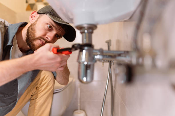 Best Shower and Bathtub Installation  in Latta, OK